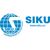 LOGO zu SIKU infravörös fali fűtőtest IPP 580 WW, 580 Watt, 1005 x 605 x 22 mm