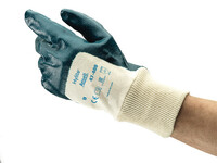 Ansell Hylite 47400 Handschuhe Größe 7,0