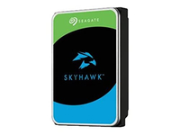 SEAGATE HDD SKYHAWK 3,5" 6TB SATA 6GB/S ST6000VX009