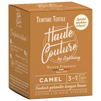 HAUTE-COUTURE TTHC25350 TEINTURES TISSU, INCOLORE, TAILLE UNIQUE