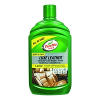 TURTLE WAX 1830622 TLC1 LEER REINIGER EN CONDITIONER SOIN DES CUIRS 500ML