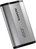 SD810 4 TB, EXTERNE SSD (SILBER, USB-C 3.2 GEN 2X2 (20 GBIT/S))