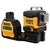 DEWALT DCE089NG18-XJ NIVEAU LASER NIVEAU DE LIGNE 50 M