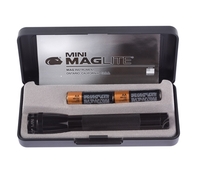 Maglite Zaklamp mini R6 AA 14,5cm