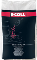 E-coll absorptiekorrels fijn 20kg, 30ltr, type III/R Korrelgroote 0,125-1,0mm