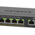 NETGEAR Plus Switch 5-port 10/100/1000 GS305EPP-100PES