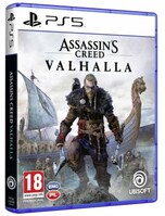 Gra PS5 Assassins Creed Valhalla