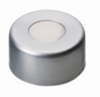 TAPON ALUMINIO N11, SEPTUM SILICONA / PTFECOD. 9003446