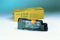 Kyocera Toner Kit TK-12 Bild 1