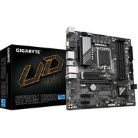 Gigabyte B760M DS3H (B760,S1700,mATX,DDR5)