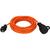 Brennenstuhl Verl.-Kabel BREMAXX 10m orange Outdoor IP44