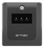Armac H/1500E/LED UPS Line-interactive 1,5 kVA 950 W