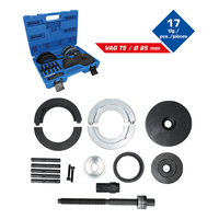 Brilliant Tools BT671600 Fahrzeugreparatur/-Wartung