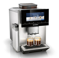 Siemens TQ905D03 coffee maker Manual Espresso machine 2.3 L