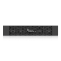 Overland-Tandberg Titan T5000 Unified Storage 25x 3.84TB SSD