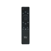 DCU Advance Tecnologic 30901090 mando a distancia IR inalámbrico TV, Sintonizador de TV, Receptor de televisión Botones