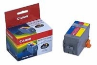 Canon BC-61 colour 270sh inktcartridge Origineel