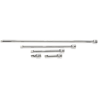 Draper Tools 16767 wrench adapter/extension 5 pc(s) Extension bar