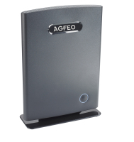 AGFEO DECT IP-Basis stazione base DECT