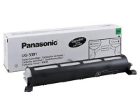 Panasonic UG3391 tonercartridge Origineel Zwart 1 stuk(s)