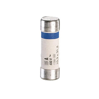 Legrand 012725 safety fuse 1 pc(s)