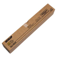 Develop A11G2D1 toner cartridge Original Yellow 1 pc(s)