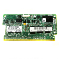 HPE 2GB FIO Flash Backed Write Cache memory module 1 x 2 GB DDR3 1333 MHz
