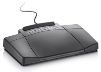 Philips LFH2210 overig input device Zwart