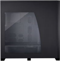 Corsair CC800D-SIDEW computer case part Full Tower Side panel