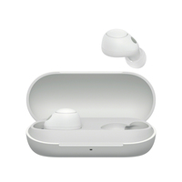 Sony WF-C700N Headset True Wireless Stereo (TWS) In-ear Calls/Music Bluetooth White