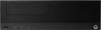 HP Engage Flex Pro i3-8100 3,6 GHz SFF Zwart