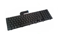 DELL KF4N0 laptop spare part Keyboard