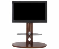 AVF FSL930CHEW TV mount 165.1 cm (65") Black, Wood