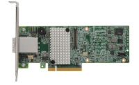 Intel RS3SC008 controller RAID PCI Express x8 3.0 12 Gbit/s