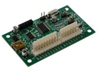 Velleman VM167 digitale & analoge I/O-module