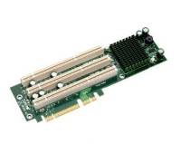 Cisco UCSC-PCI-1C-240M4= Schnittstellenkarte/Adapter Eingebaut PCI, SATA