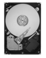 Lenovo 00MJ133 internal hard drive 3.5" 1200 GB SAS