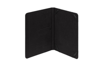 Rivacase 3217 25.6 cm (10.1") Folio Black