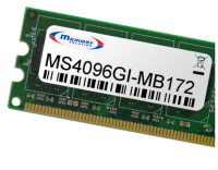 Memory Solution MS4096GI-MB172 geheugenmodule 4 GB