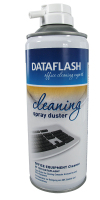 Data Flash DF1270 Berendezéstisztító spray Billenytyűzet 400 ml