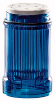 Eaton SL4-L24-B éclairage d'alarme Fixé Bleu LED