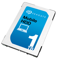 Seagate Mobile HDD ST1000LM035 disque dur 1000 Go