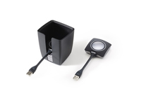 Barco R9861500P01 wireless presentation system accessory Black 1 pc(s)