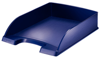 Esselte 52540069 desk tray/organizer Blue