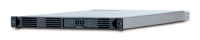 APC SMART-UPS RM 1U szünetmentes tápegység (UPS) 1 kVA 640 W
