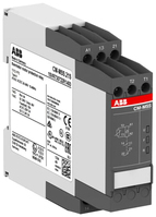 ABB CM-MSS.21S electrical relay