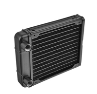 Thermaltake Pacific R120 Radiator block