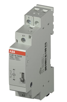ABB E297-16-10/230 electrical relay Grey