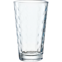 LEONARDO Optic Sommergetränk-Glas