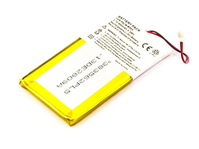 CoreParts MBPDA0009 handheld mobile computer spare part Battery